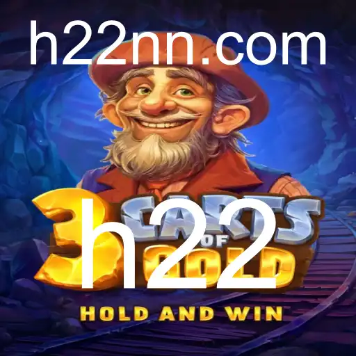 3cartsOfGold: Um Novo Jogo Emocionante para 2023