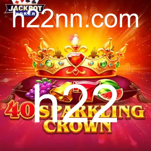 Descubra a Excitação de 40SparklingCrown