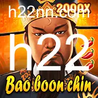 Explorando BaoBoonChin: Um Mergulho no Universo do Novo Jogo H22