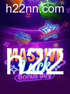 Explorando o Mundo de MassiveLuckBonusBuy