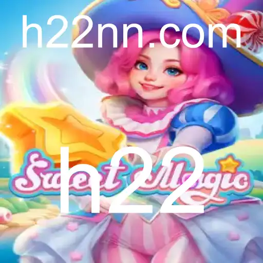 Descubra as Magias de SweetMagic: Um Mundo de Aventuras e Estratégia