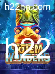 TotemWonders: Um Mergulho no Fascinante Mundo do Jogo ‘h22’