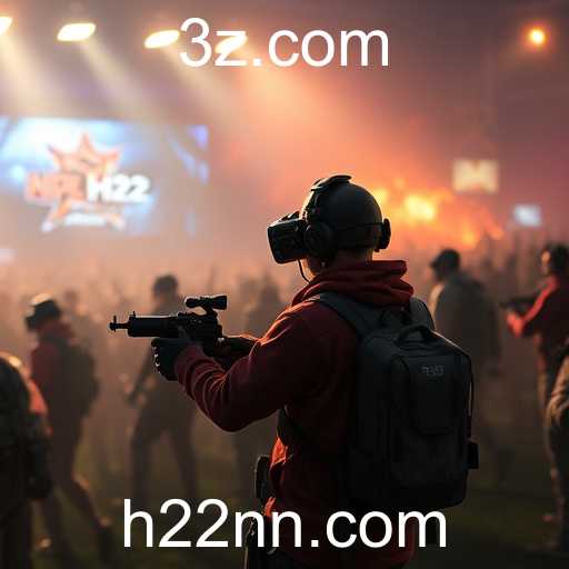 Revoluções Digitais no Mundo dos Jogos em 2026