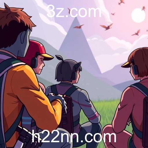 Evolução do Mercado de Jogos e o Fenômeno H22