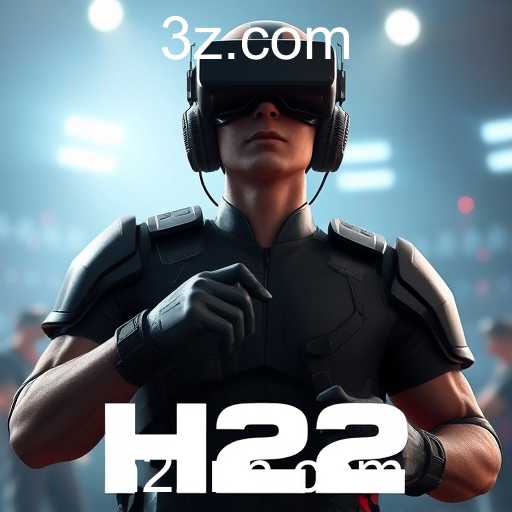 H22: O Futuro dos Jogos em 2026