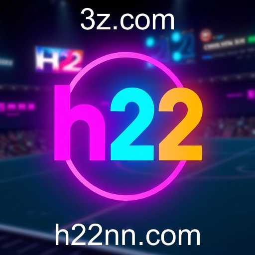 Inovação e Nostalgia: Como o 'h22' Está Transformando o Cenário dos Jogos em 2025