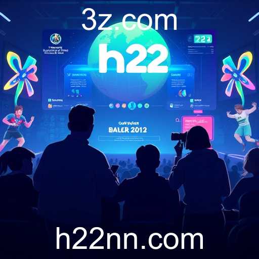 A Revolução dos Jogos em 2026