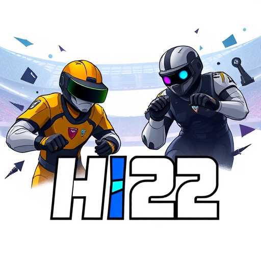 Ascensão de H22 no Cenário dos Jogos em Português