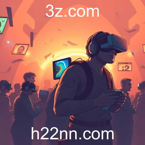 Novas Dinâmicas no Universo de Jogos Online