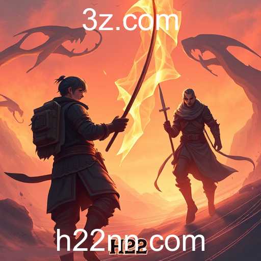 Inovações no Mundo dos Jogos com H22