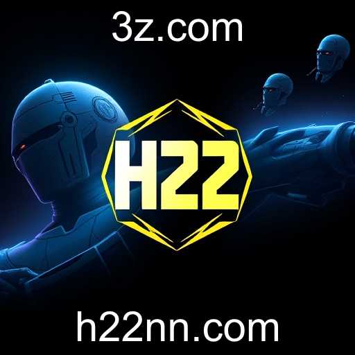 H22: Jogos do Futuro e Comunidade Crescente