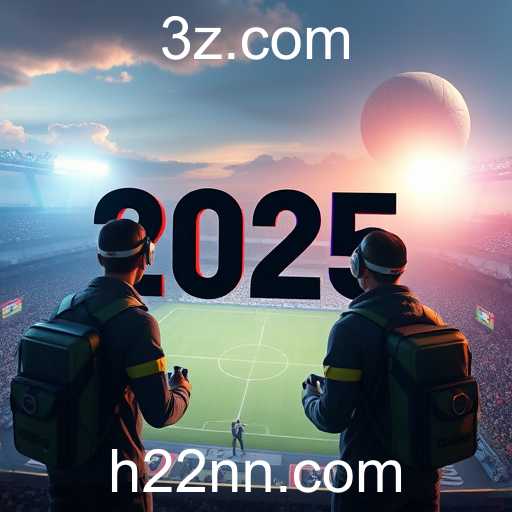 O Crescimento Impactante da Plataforma H22 no Mercado de Jogos