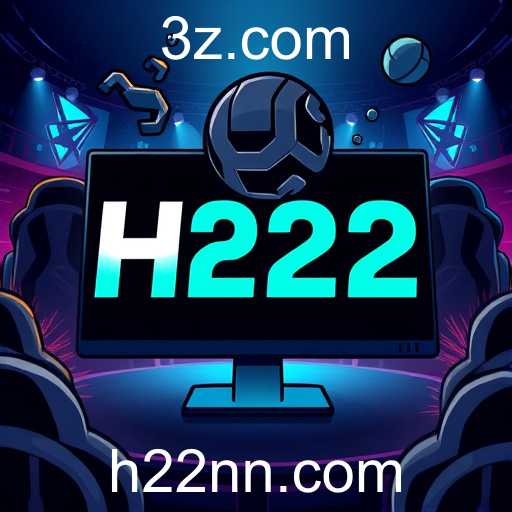 Inovações no Mundo dos Jogos com H22