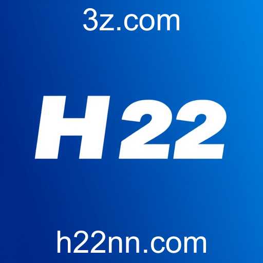 H22 Revoluciona o Mercado de Jogos em 2026