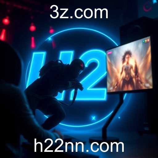 H22 Revoluciona a Experiência de Jogos Online em 2025