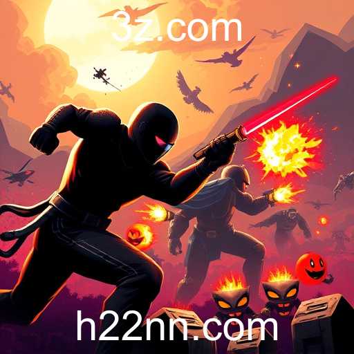 O Crescimento do Universo H22 no Mundo dos Jogos