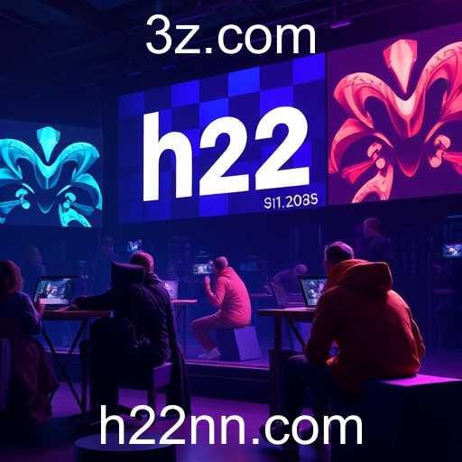 O Crescimento Exponencial do h22 no Brasil