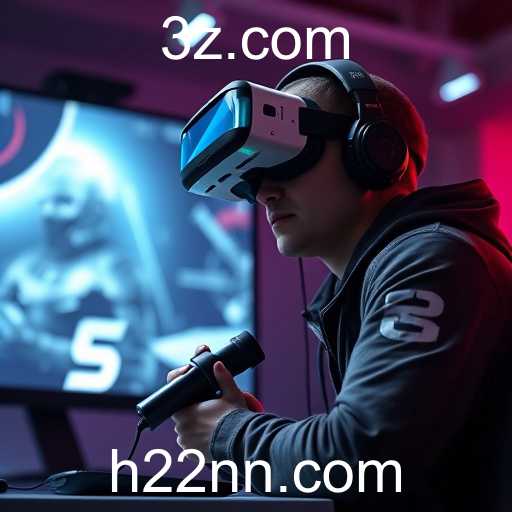 H22: A Nova Era dos Jogos Online em Português