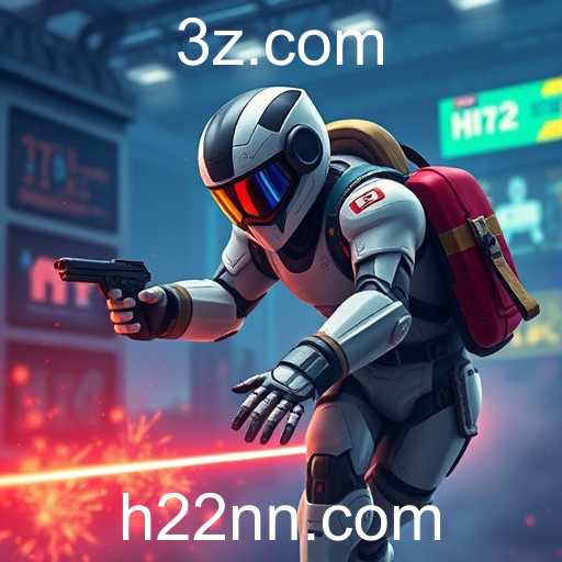 H22: O Impacto da Evolução nos Jogos Virtuais