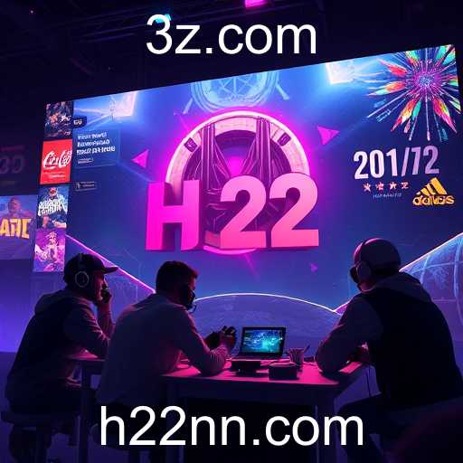 O Impacto da H22 e as Tendências no Mundo dos Jogos