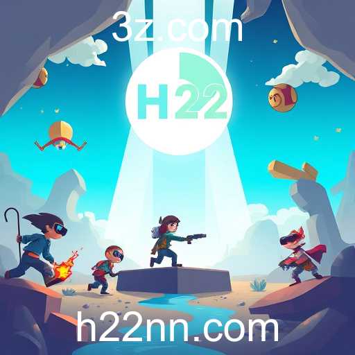 Inovações e Tendências: O Impacto de 'h22' nos Jogos em Português