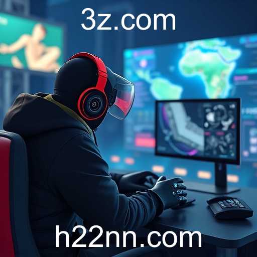 A Revolução dos Jogos Online: O Impacto da Computação Quântica