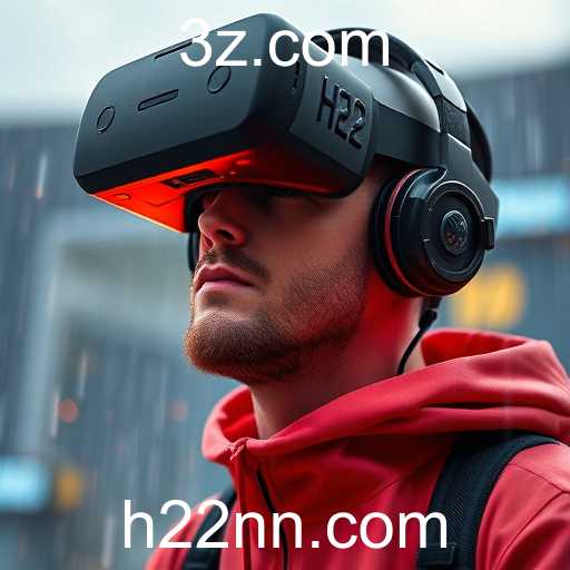 Revolução do H22: O Novo Marco nos Jogos Digitais