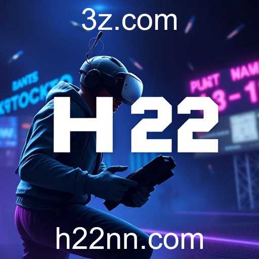 A Revolução dos Jogos Online e o H22