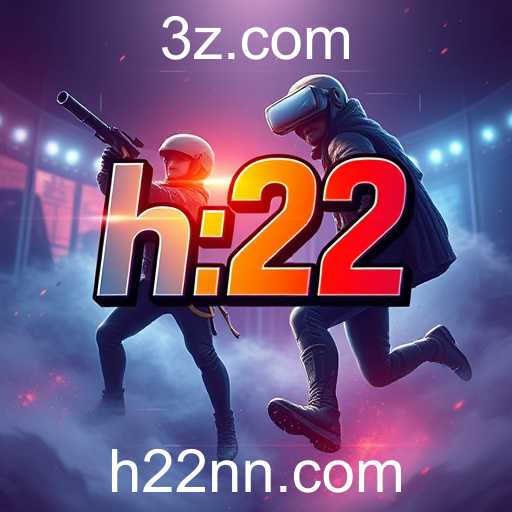 H22: A Evolução dos Jogos em 2026